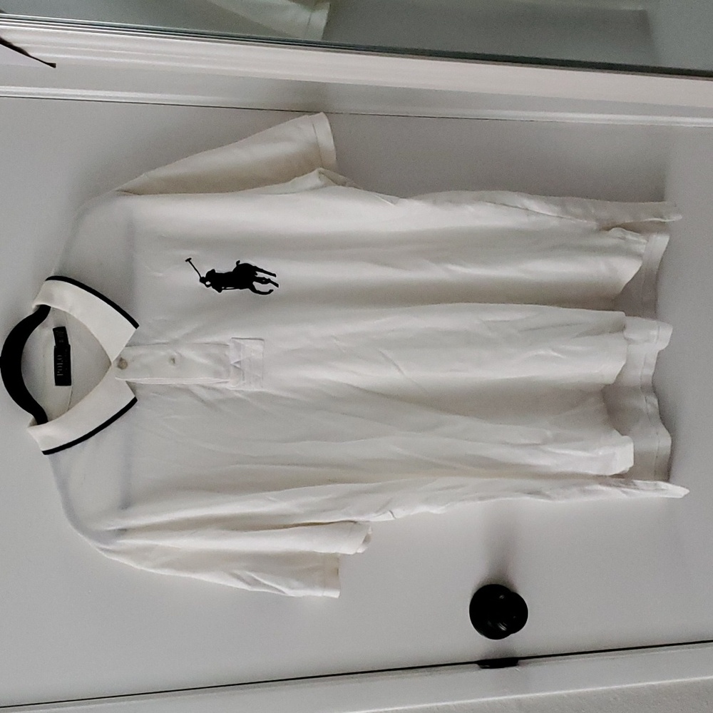Polo Ralph Lauren Shirt Men's XL